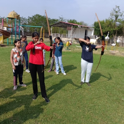 SUMMER CAMP 2026